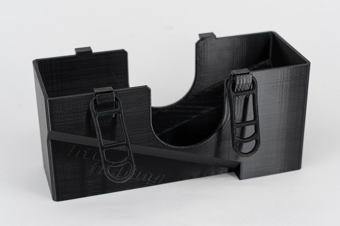 HTC Geberschutz – ideal für Transport und Slippen, um den Geber vor Schäden zu schützen