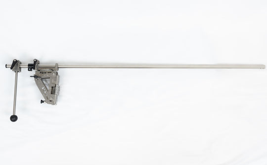 HTC Geberstange Light – flexible Geber-Montage für Boot, Kajak und Bellyboot