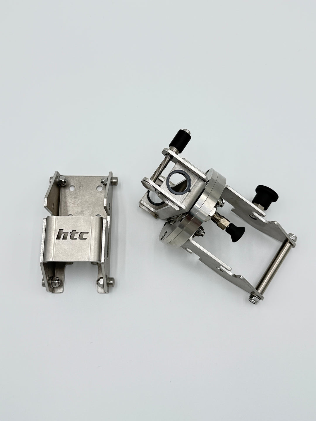 Seitenansicht der HTC Geberstange Ultraheavy