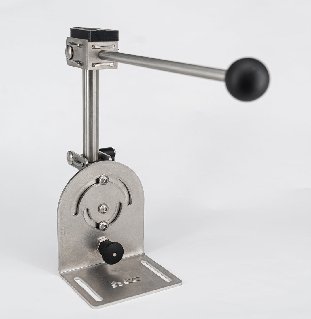 HTC Geberstange Ultralight für Bellyboot, Kajak und Boot – leicht und flexibel einsetzbar