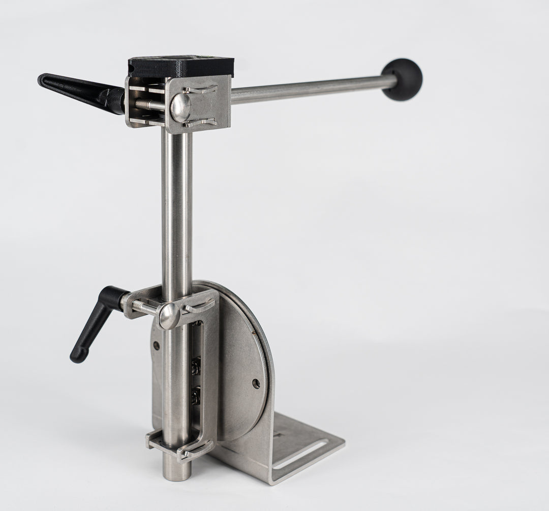 HTC Geberstange Ultralight – Einsteigerlösung für schnelle und flexible Geber-Montage