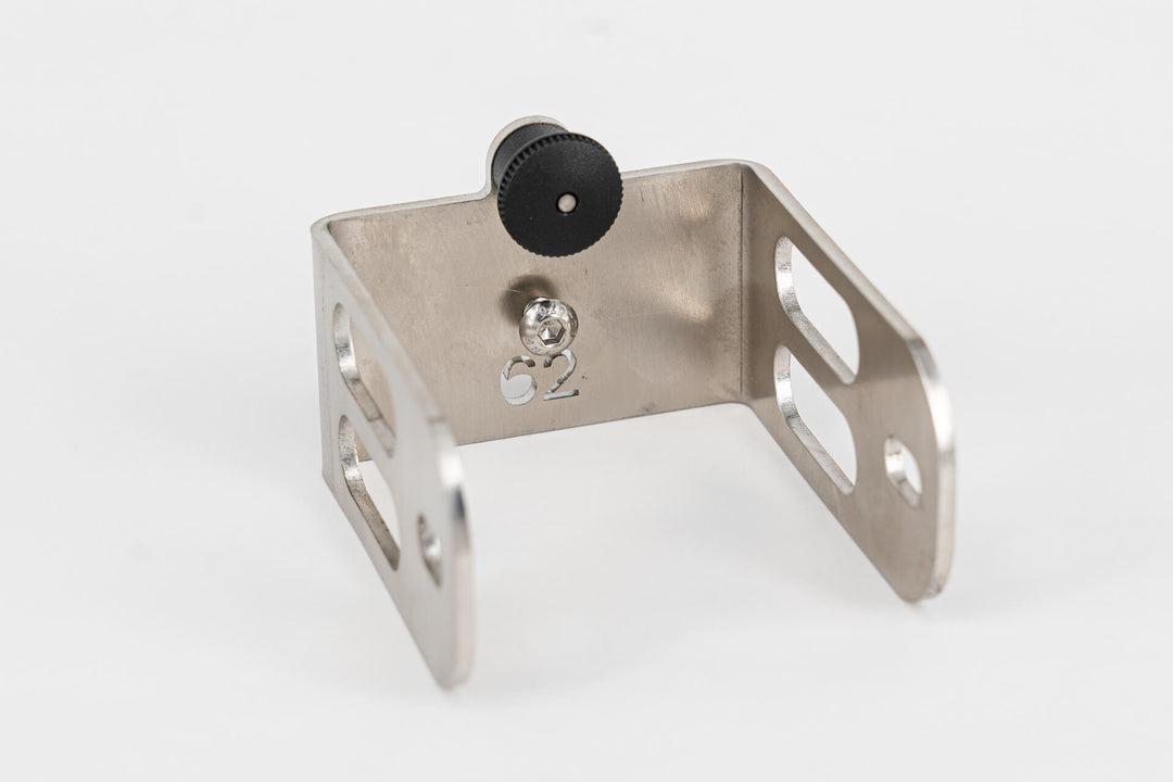 HTC Geberstange Ultralight Made in Germany – hochwertige Geberstange für Echolotgeber-Montage