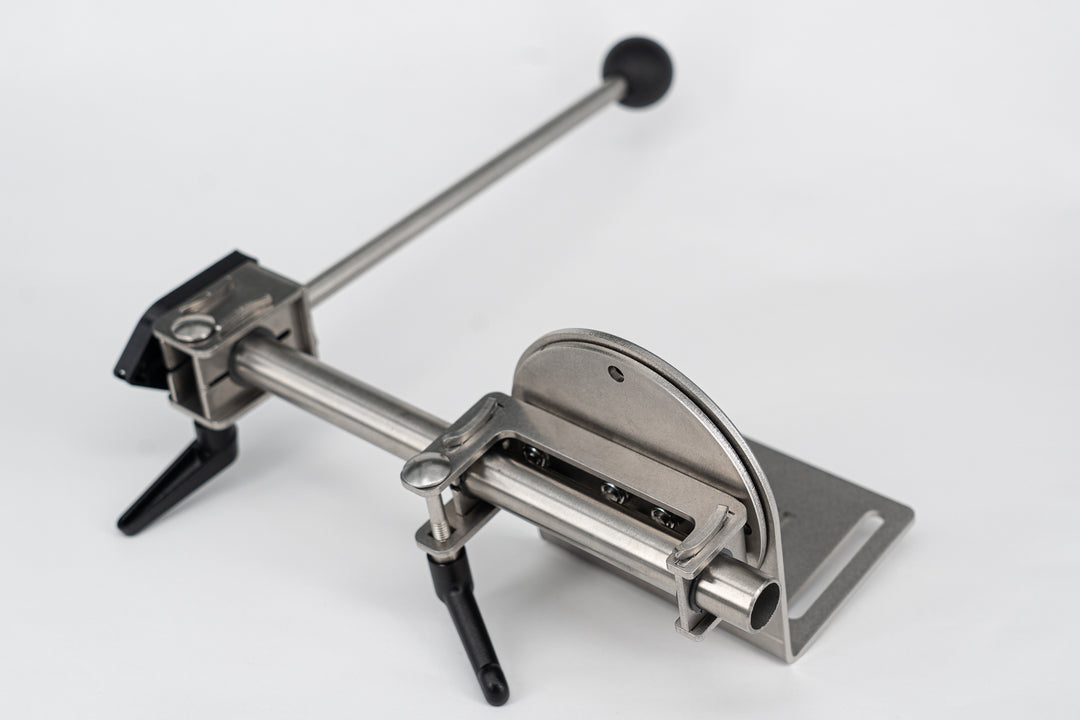 HTC Geberstange Ultralight für präzise und stabile Befestigung des Echolotgebers