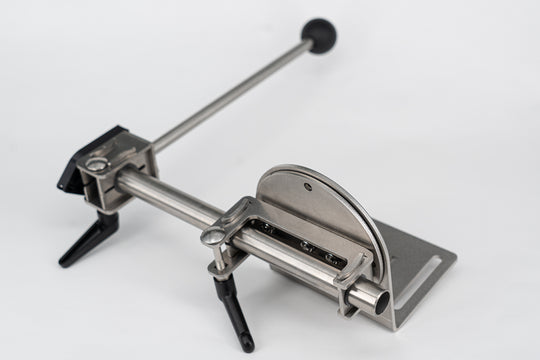 HTC Geberstange Ultralight für präzise und stabile Befestigung des Echolotgebers