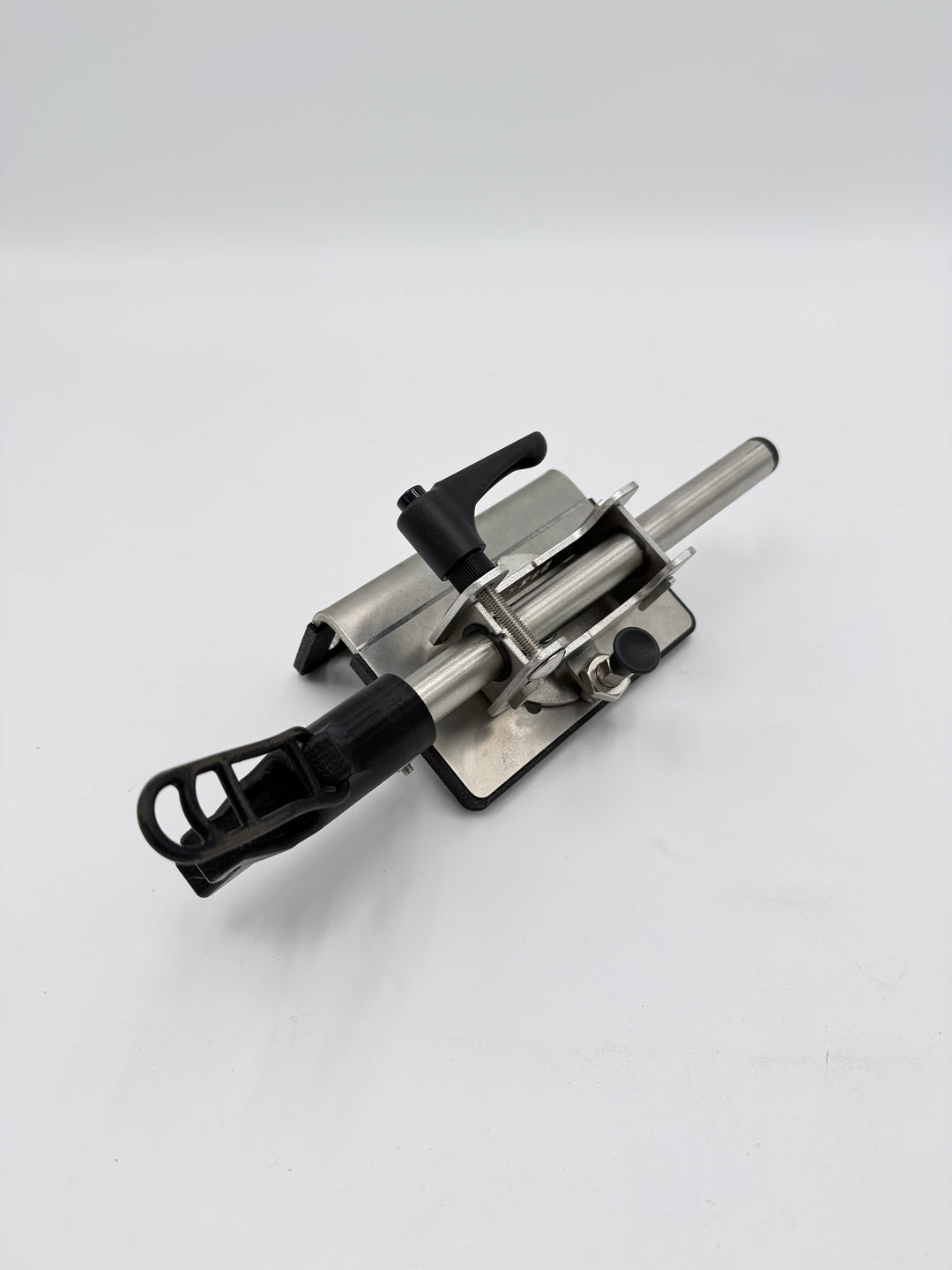 HTC Geberstangenhalterung 360° ermöglicht flexible Ausrichtung und schnelle Anpassung