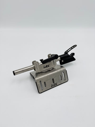 HTC Geberstangenhalterung 360° – sichere Befestigung mit voller Drehfreiheit