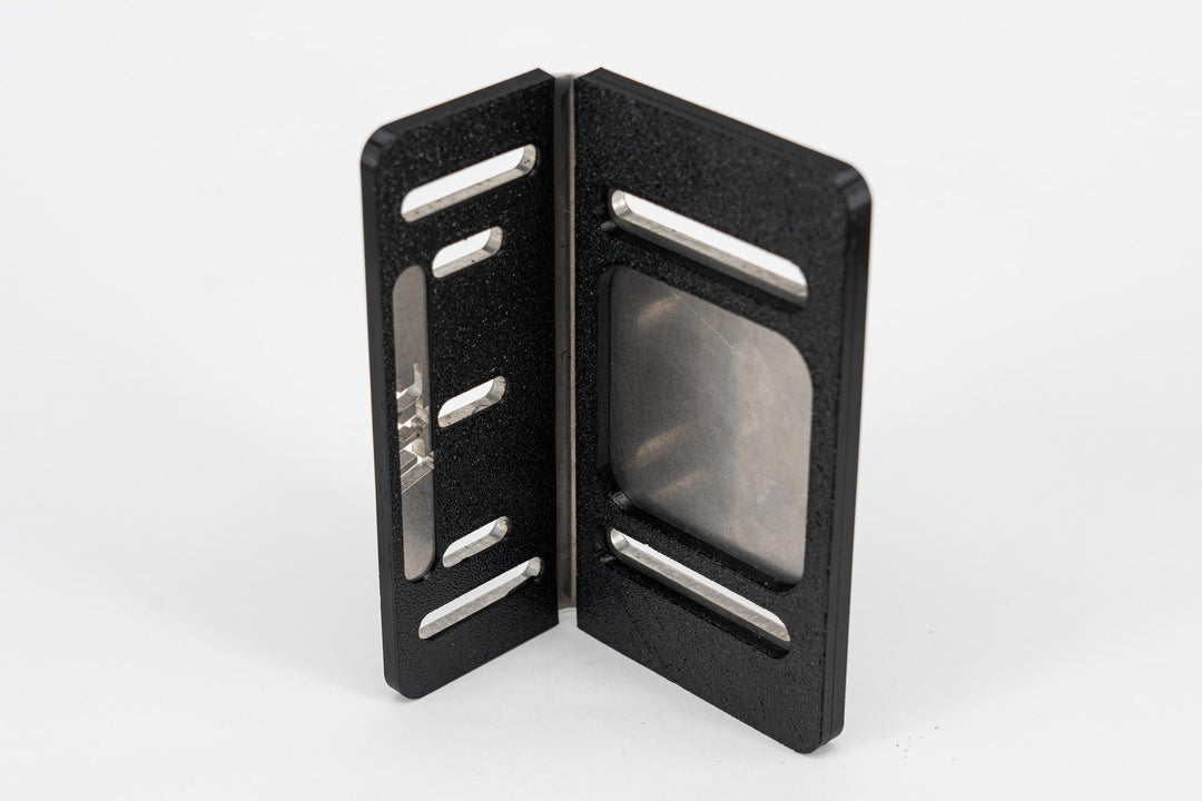 HTC Grundkonsole Gewicht 450–800 g – stabile Universal-Konsole für Geberstangen