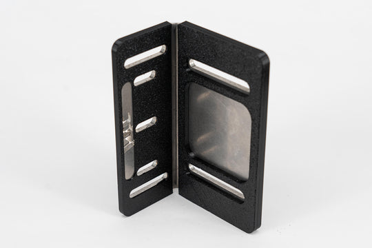 HTC Grundkonsole Gewicht 450–800 g – stabile Universal-Konsole für Geberstangen