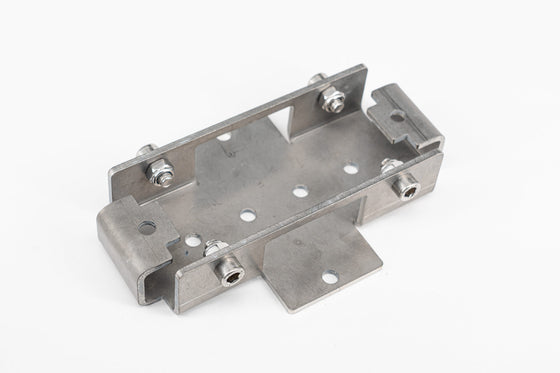 HTC Grundträger – sichere Verbindung für Grundkonsole & Geberstange Heavy