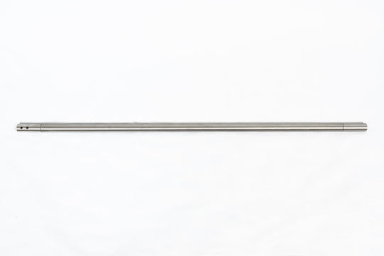 HTC Patentstange mit innovativer Drehmechanik – drehbare Geberstange aus V4A Edelstahl 1.4404