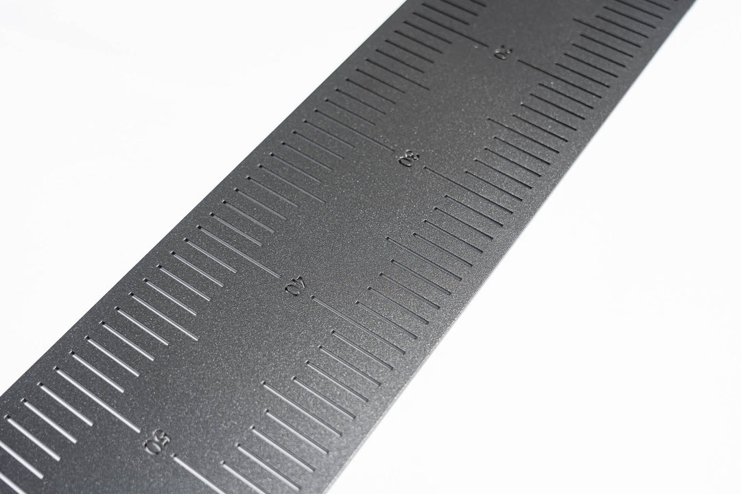 HTC Scale Perch zum schonenden Messen beim Barschangeln – ideal für Catch and Release