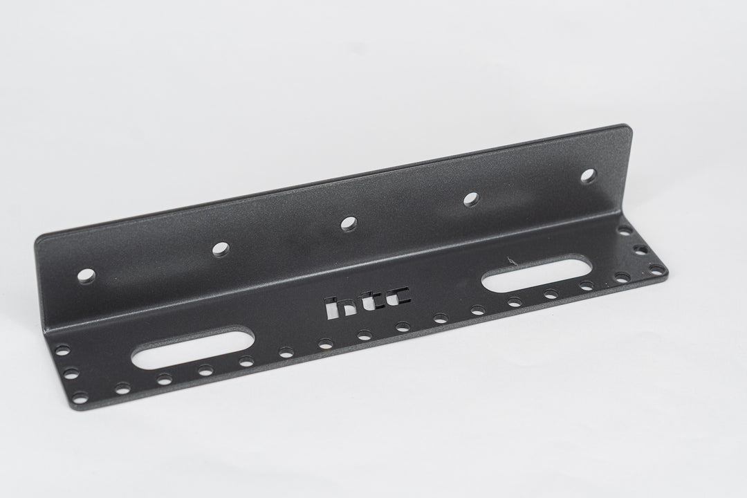 HTC Tackle Organizer groß zur Montage auf C-Schiene – maximale Flexibilität im Setup