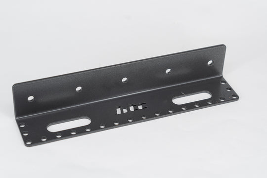 HTC Tackle Organizer groß zur Montage auf C-Schiene – maximale Flexibilität im Setup