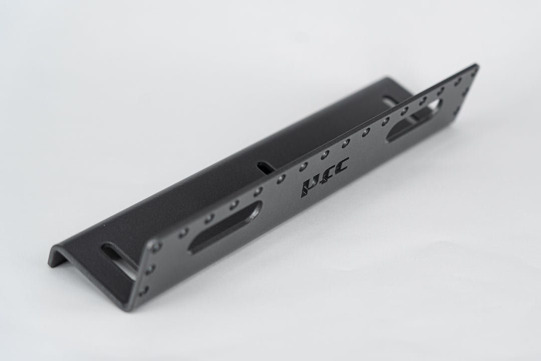 HTC Tackle Organizer groß – flexible Montagemöglichkeiten überall auf dem Boot