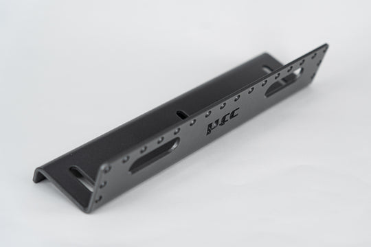 HTC Tackle Organizer groß – flexible Montagemöglichkeiten überall auf dem Boot