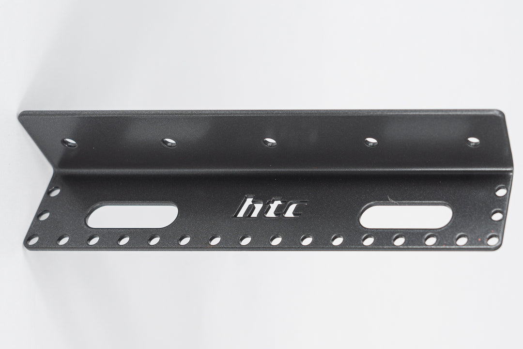 HTC Tackle Organizer groß salzwassergeeignet – ideal für Süß- und Salzwasser Einsatz