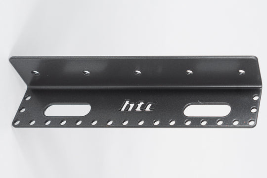 HTC Tackle Organizer groß salzwassergeeignet – ideal für Süß- und Salzwasser Einsatz