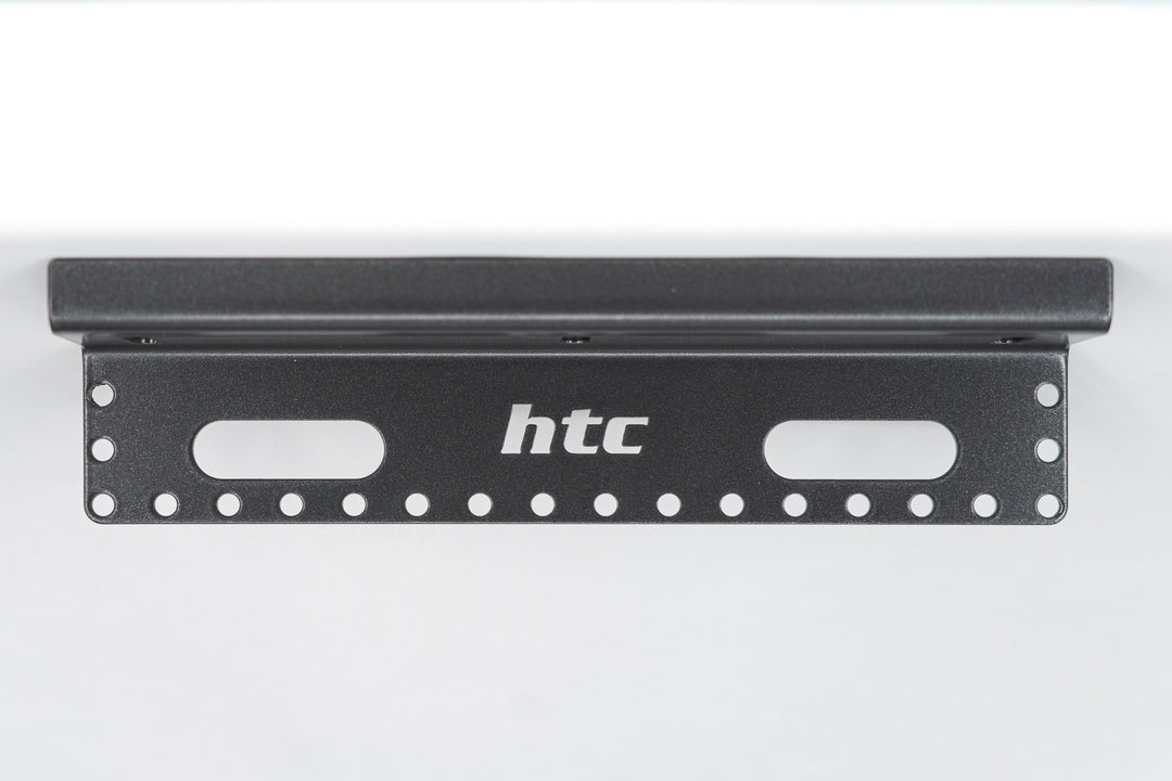 HTC Tackle Organizer groß aus V4A Edelstahl 1.4404 – robust und korrosionsbeständig