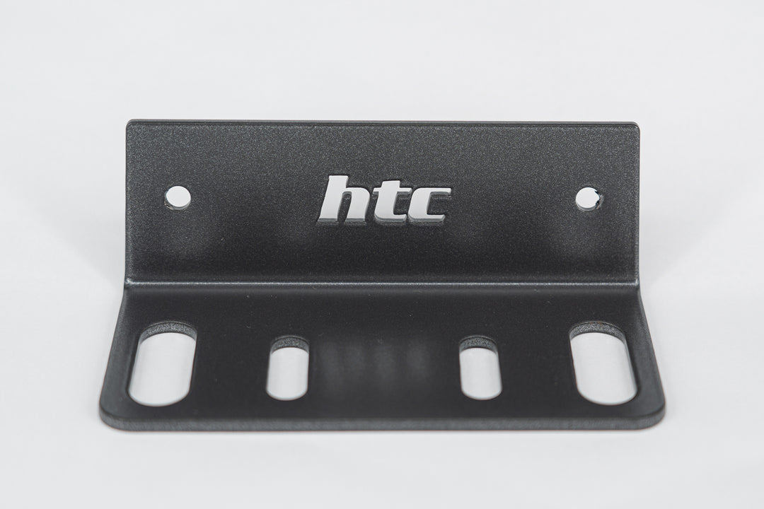 HTC Tackle Organizer klein mit 140 mm Breite – kompakter Organizer für Angelutensilien