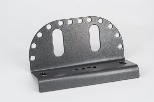 HTC Tackle Organizer klein zur Montage auf C-Schiene – flexibel positionierbar