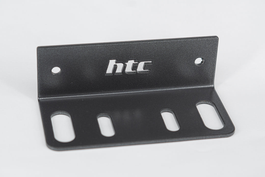 HTC Tackle Organizer klein für feste Montage – sichere Ablagefläche an Bord