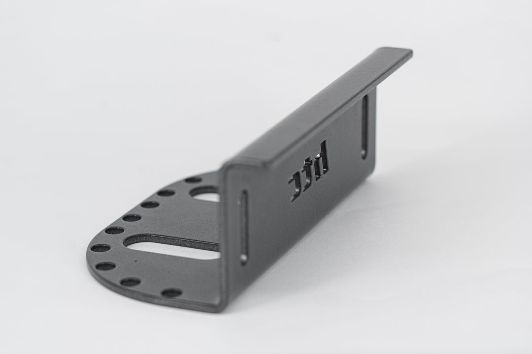 HTC Tackle Organizer klein – flexible Montagemöglichkeiten überall auf dem Boot