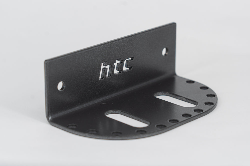 HTC Tackle Organizer klein für Kunstköder und Tools – alles griffbereit an Bord