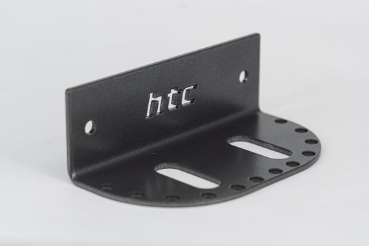 HTC Tackle Organizer klein für Kunstköder und Tools – alles griffbereit an Bord