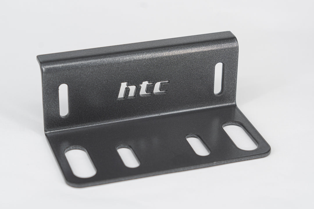 HTC Tackle Organizer klein salzwassergeeignet – V4A Edelstahl mit Pulverbeschichtung