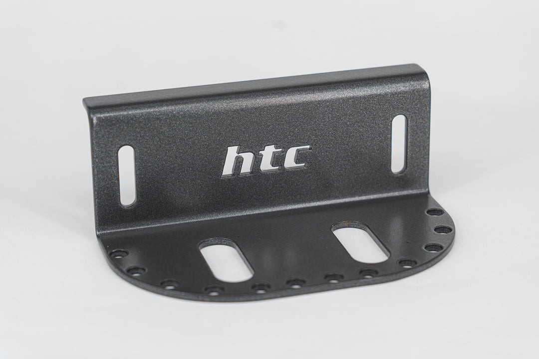 HTC Tackle Organizer klein mit Platz für Zange und Smartphone – kompakte Aufbewahrung