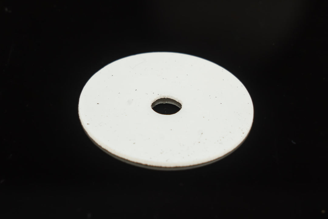 HTC Teflon Ersatzscheibe als Verschleißschutz für Geberstange – 1 Stück