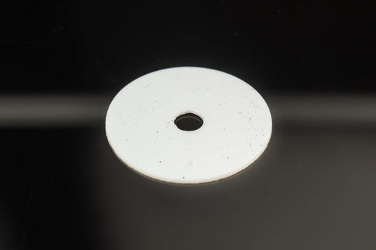 HTC Teflon Ersatzscheibe als Reserve für unterwegs – ideal für Wartung und schnelle Reparatur