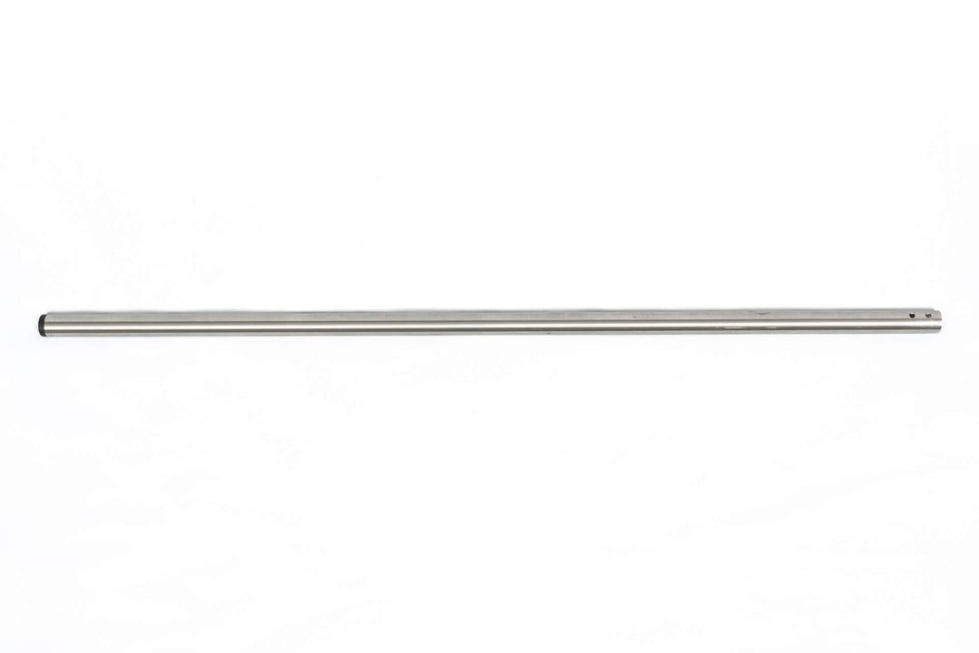 HTC Universalstange Light 1,5 mm unmontiert aus V4A Edelstahl 1.4404 für individuelle Geberstangen-Setups