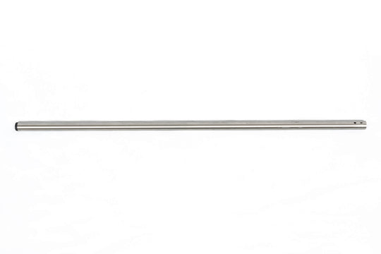 HTC Universalstange Light 1,5 mm unmontiert aus V4A Edelstahl 1.4404 für individuelle Geberstangen-Setups