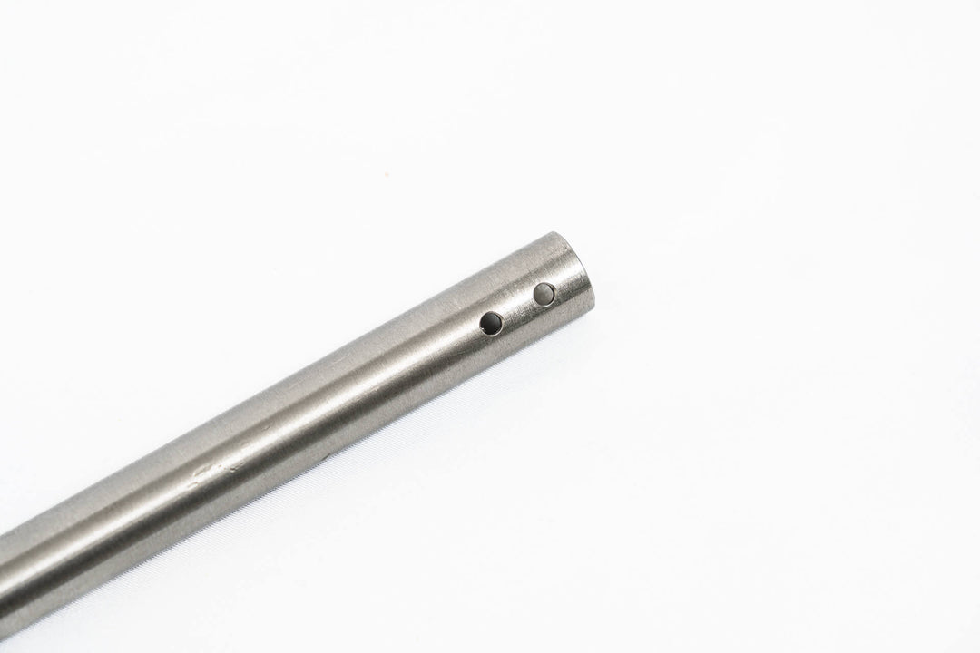 HTC Universalstange Light als DIY Geberstange – perfekt für eigene Halterungen und Sonderlösungen