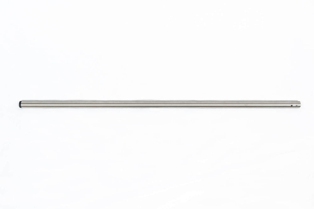 Unmontierte HTC Universalstange Light für individuelle Anpassungen und eigene Konfiguration