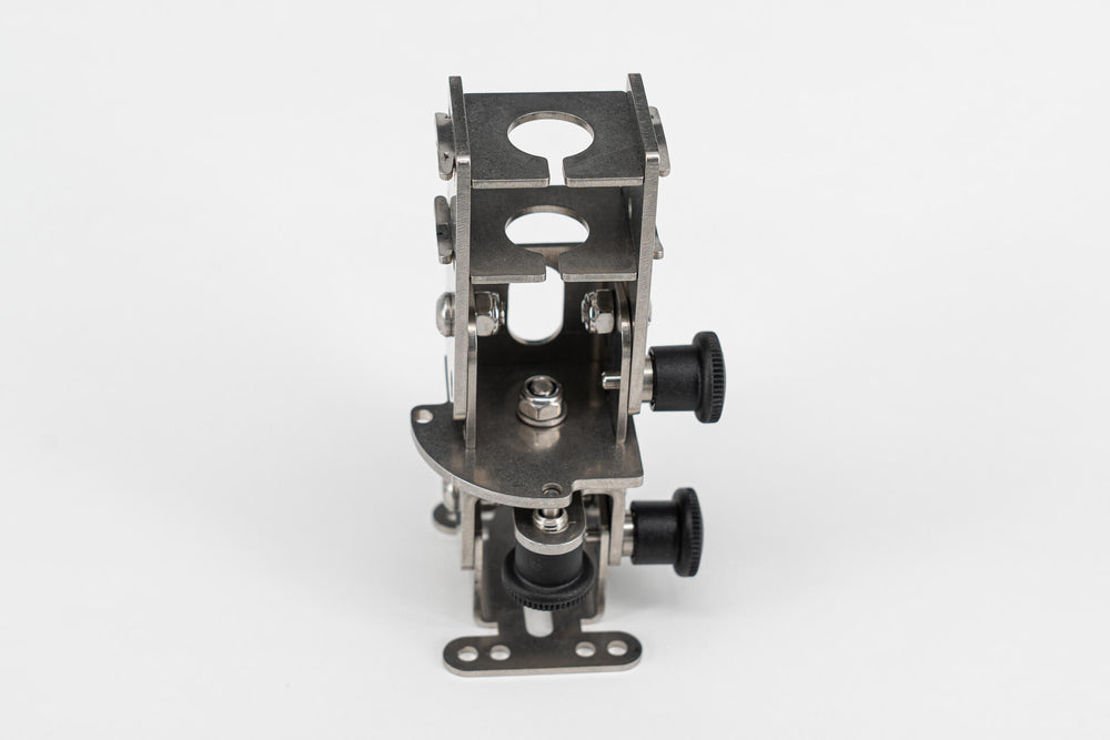 HTC Unterwasseraufnahme für flexible Ausrichtung im Down-, Forward- und Perspektivemode