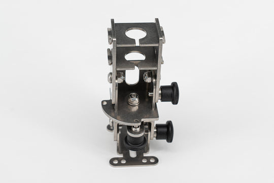 HTC Unterwasseraufnahme für flexible Ausrichtung im Down-, Forward- und Perspektivemode