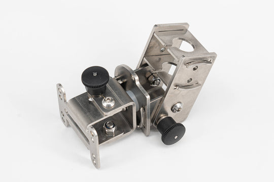 HTC Unterwasseraufnahme Gewicht 450 g – robuste Grundkonsole für Echolotgeber