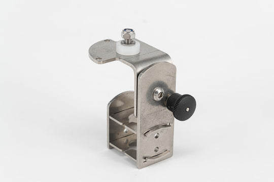 HTC Unterwasseraufnahme Light Maße 85x100x55 mm – kompakte Unterwasseraufnahme für Geber